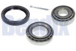 963-020400 - 963-020400 ΡΟΥΛΕΜΑΝ ΤΡΟΧ.ΠΙΣΩ ΕΞ. SKODA FAVORIT 30204 -E Καινούργιο Ανταλλακτικό