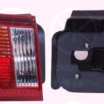 9EL964024011 - 9EL-964-024-011 ΦΑΝΑΡΙ SEAT IBIZA ΠΙΣΩ ΔΕΞΙΑ - ΣΥΝΟΔΗΓΟΥ ΕΞΩΤ. 7/1999-> VALEO