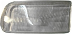 9ES246051-001 - 6U1941017A ΚΡΥΣΤΑΛΟ ΦΑΝΟΥ ΕΜΠΡΟΣ ΑΡΙΣΤΕΡΑ - ΟΔΗΓΟΥ CADDY,SKODA FELICIA 95-98 Καινούργιο Ανταλλακτικό