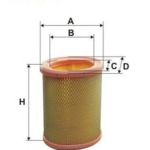 AE311 - AE311 ΦΙΛΤΡΟ ΑΕΡΑ FILTRON PSA