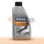 AL80W901L - 80W90 ΛΙΠΑΝΤΙΚΟ ΒΑΛΒΟΛΙΝΗ ΣΥΝΘ. ALPINE 80W90 GL5 1L