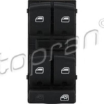 AN-1504 - 4F0959851 ΔΙΑΚΟΠΤΗΣ ΠΑΡΙΣΤΕΡΑ - ΟΔΗΓΟΥ Α6 05-11,Α3 04-13,Q7 07-09