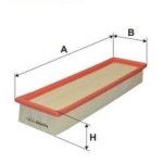 AP058/2 - AP058/2 ΦΙΛΤΡΟ ΑΕΡΟΣ FILTRON PSA 3 AP058/2 - AP058/2 ΦΙΛΤΡΟ ΑΕΡΟΣ FILTRON PSA