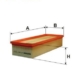 AP1392 - 1K0129620D Φίλτρο αέρα 6 AP1392 - 1K0129620D Φίλτρο αέρα Καινούργιο Ανταλλακτικό