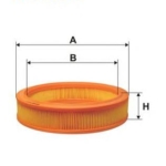 AR232/2 - AR232/2 ΦΙΛΤΡΟ ΑΕΡΑ FILTRON FIAT 1 AR232/2 - AR232/2 ΦΙΛΤΡΟ ΑΕΡΑ FILTRON FIAT