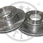 BS-7290 - 9024210712 ΔΙΣΚΟΠΛΑΚΕΣ MERCEDES OPTIMAL