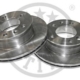 BS-7290 - 9024210712 ΔΙΣΚΟΠΛΑΚΕΣ MERCEDES OPTIMAL Καινούργιο Ανταλλακτικό