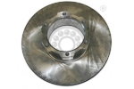 BS-7816 - 6684210112 ΔΙΣΚΟΠΛΑΚΕΣ MERCEDES OPTIMAL Καινούργιο Ανταλλακτικό