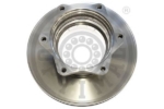 BS-8826 - 6684230012 ΔΙΣΚΟΠΛΑΚΕΣ MERCEDES OPTIMAL Καινούργιο Ανταλλακτικό