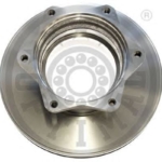 BS-8826 - 6684230012 ΔΙΣΚΟΠΛΑΚΕΣ MERCEDES OPTIMAL 12 BS-8826 - 6684230012 ΔΙΣΚΟΠΛΑΚΕΣ MERCEDES OPTIMAL