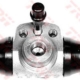 BWD113 - 1H0611053 ΚΥΛΙΝΔΡΑΚΙ ΠΙΣΩ FABIA Καινούργιο Ανταλλακτικό