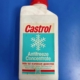CASAFRED - Ε-5940 ΛΙΠΑΝΤΙΚΟ CASTROL ANTIFREEZE+COMMA KOKK.1L Καινούργιο Ανταλλακτικό
