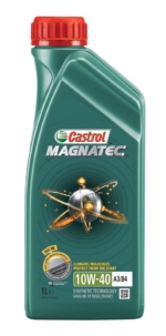 CRMAG10B4-1 - CRMAG10B4-1 ΛΙΠΑΝΤΙΚΟ CASTROL MAGN.10W40 1LT Καινούργιο Ανταλλακτικό