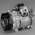 DCP27002 - DCP27002 ΚΟΜΠΡΕΣΕΡ ΚΛΙΜΑΤΙΣΜΟΥ VW POLO 1.2 01-07