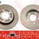 DF4052 - 1J0615601D ΔΙΣΚΟΠΛΑΚΑ ΠΙΣΩ ΟCTAVIA 4Χ4 6 DF4052 - 1J0615601D ΔΙΣΚΟΠΛΑΚΑ ΠΙΣΩ ΟCTAVIA 4Χ4 Καινούργιο Ανταλλακτικό