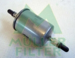 F65217 - PUF65217 ΦΙΛΤΡΟ ΒΕΝΖΙΝΗΣ PUROLATOR GOLF V,FAB,OPE Καινούργιο Ανταλλακτικό