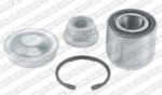 FC12784S03 - FC12784S03 ΡΟΥΛΕΜΑΝ ΕΜΠΡΟΣ ΤΡΟΧΟΥ MEGANE 2002 Καινούργιο Ανταλλακτικό