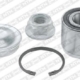 FC12784S03 - FC12784S03 ΡΟΥΛΕΜΑΝ ΕΜΠΡΟΣ ΤΡΟΧΟΥ MEGANE 2002 Καινούργιο Ανταλλακτικό