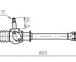 FI4051 - 5963144 ΚΡΕΜΑΓΙΕΡΑ Πυξίδα διεύθυνσης FIAT RICAMB 1 FI4051 - 5963144 ΚΡΕΜΑΓΙΕΡΑ Πυξίδα διεύθυνσης FIAT RICAMB