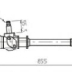 FI4051 - 5963144 ΚΡΕΜΑΓΙΕΡΑ Πυξίδα διεύθυνσης FIAT RICAMB Καινούργιο Ανταλλακτικό