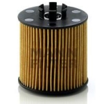 HU7126X - 03C115562 ΦΙΛΤΡΟ ΛΑΔΙΟΥ GOLF V FSI