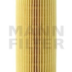 HU726/2x - 074115562 ΦΙΛΤΡΟ ΛΑΔΙΟΥ MANN