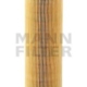 HU842x - 059115562 ΦΙΛΤΡΟ ΛΑΔΙΟΥ MANN Καινούργιο Ανταλλακτικό