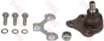JBJ113 - 1J0407366C ΜΠΑΛΑΚΙ ΨΑΛΙΔ.SKODA OCTAVIA ΔΕΞΙ TRW Καινούργιο Ανταλλακτικό