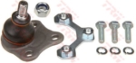 JBJ377 - 1J0407365C ΜΠΑΛΑΚΙ ΨΑΛΙΔ.SKODA OCTAVIA ΑΡΙΣΤΕΡΑ - ΟΔΗΓΟΥ TRW Καινούργιο Ανταλλακτικό