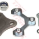 JBJ377 - 1J0407365C ΜΠΑΛΑΚΙ ΨΑΛΙΔ.SKODA OCTAVIA ΑΡΙΣΤΕΡΑ - ΟΔΗΓΟΥ TRW 6 JBJ377 - 1J0407365C ΜΠΑΛΑΚΙ ΨΑΛΙΔ.SKODA OCTAVIA ΑΡΙΣΤΕΡΑ - ΟΔΗΓΟΥ TRW Καινούργιο Ανταλλακτικό