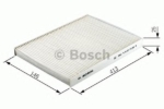 K1009 - K1009 ΦΙΛΤΡΟ ΚΑΜΠΙΝΑΣ FILTRON OPEL Καινούργιο Ανταλλακτικό