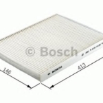 K1009 - K1009 ΦΙΛΤΡΟ ΚΑΜΠΙΝΑΣ FILTRON OPEL 2 K1009 - K1009 ΦΙΛΤΡΟ ΚΑΜΠΙΝΑΣ FILTRON OPEL