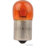 ΛΑΜΠΑ ΦΟΥΝΤΟΥΚΙ 12V 10W - 80306 6 ΛΑΜΠΑ ΦΟΥΝΤΟΥΚΙ 12V 10W - 80306
