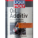 LM1800 - OIL ADDITIVE 125ML 5 LM1800 - OIL ADDITIVE 125ML