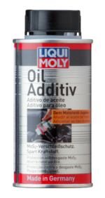 LM1800 - OIL ADDITIVE 125ML Καινούργιο Ανταλλακτικό