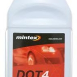 MBF4-0500B - DOT4 ΛΙΠΑΝΤΙΚΟ ΥΓΡΑ ΦΡΕΝΩΝ MINTEX DOT4 0,5 LT 8 MBF4-0500B - DOT4 ΛΙΠΑΝΤΙΚΟ ΥΓΡΑ ΦΡΕΝΩΝ MINTEX DOT4 0,5 LT