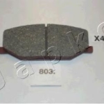 MDB1318 - MDB1318 ΤΑΚΑΚΙΑ MINTEX SUZUKI 12 MDB1318 - MDB1318 ΤΑΚΑΚΙΑ MINTEX SUZUKI