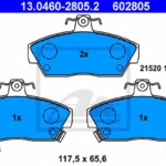 MDB1409 - MDB1409 ΤΑΚΑΚΙΑ ΜΙΝΤΕΧ ROVER 7 MDB1409 - MDB1409 ΤΑΚΑΚΙΑ ΜΙΝΤΕΧ ROVER