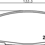MDB1449 - MDB1449 ΤΑΚΑΚΙΑ ΜΙΝΤΕΧ MITSUBISHI 10 MDB1449 - MDB1449 ΤΑΚΑΚΙΑ ΜΙΝΤΕΧ MITSUBISHI