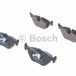 MDB1572 - MDB1572 ΤΑΚΑΚΙΑ ΠΙΣΩ MINTEX BMW E36, E46, Z4, MG