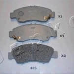 MDB1615 - MDB1615 ΤΑΚΑΚΙΑ MINTEX HONDA 10 MDB1615 - MDB1615 ΤΑΚΑΚΙΑ MINTEX HONDA