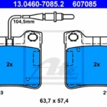 MDB1855 - 0024204820 TAKAKIA MINTEX VITO-SPRINDER