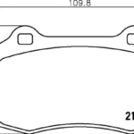 MDB1968 - MDB1968 ΤΑΚΑΚΙΑ ΜΙΝTEX FORD 2 MDB1968 - MDB1968 ΤΑΚΑΚΙΑ ΜΙΝTEX FORD