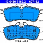 MDB2369 - MDB2369 ΤΑΚΑΚΙΑ ΜΙΝTEX BMW