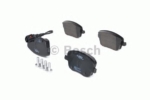 MDB2538 - 6Q0698151C ΤΑΚΑΚΙΑ MINTEX VW GROUP Καινούργιο Ανταλλακτικό