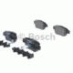 MDB2546 - 446605010 ΤΑΚΑΚΙΑ ΜΙΝTEX TOYOTA Καινούργιο Ανταλλακτικό
