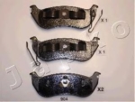 MDB2550 - MDB2550 ΤΑΚΑΚΙΑ ΜΙΝTEX JEEP Καινούργιο Ανταλλακτικό
