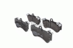 MDB2750 - 7L0698151F ΤΑΚΑΚΙΑ MINTEX VW GROUP Καινούργιο Ανταλλακτικό