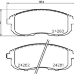 MDB2847 - MDB2847 ΤΑΚΑΚΙΑ ΜΙΝTEX SUZUKI 7 MDB2847 - MDB2847 ΤΑΚΑΚΙΑ ΜΙΝTEX SUZUKI