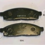 MDB2882 - MDB2882 ΤΑΚΑΚΙΑ ΜΙΝTEX MITSUBISHI 3 MDB2882 - MDB2882 ΤΑΚΑΚΙΑ ΜΙΝTEX MITSUBISHI